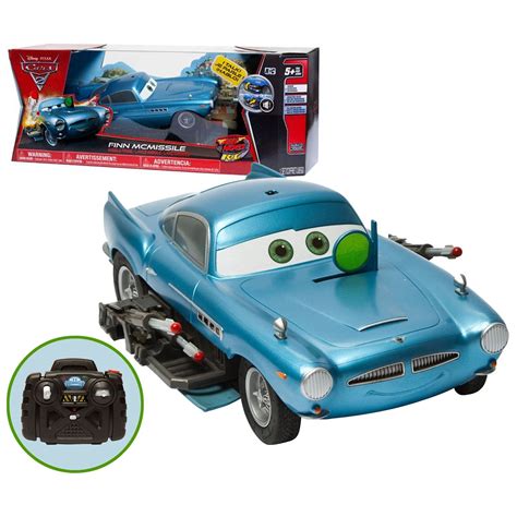Buy Disney Cars Air Hogs Real Lightning Mcqueen Radio Controlled