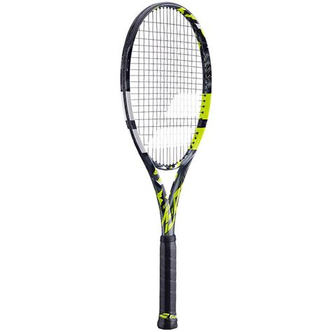 Babolat Pure Aero Tennis Racquet