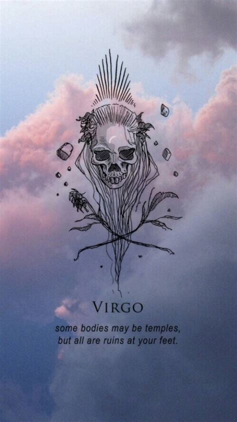 15 Perfect Wallpaper Aesthetic Virgo You Can Save It Free Aesthetic Arena