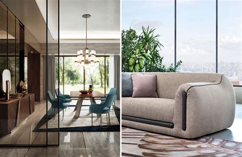 Top 10 Italian Furniture Brands To Know In 2023 Luxdeco