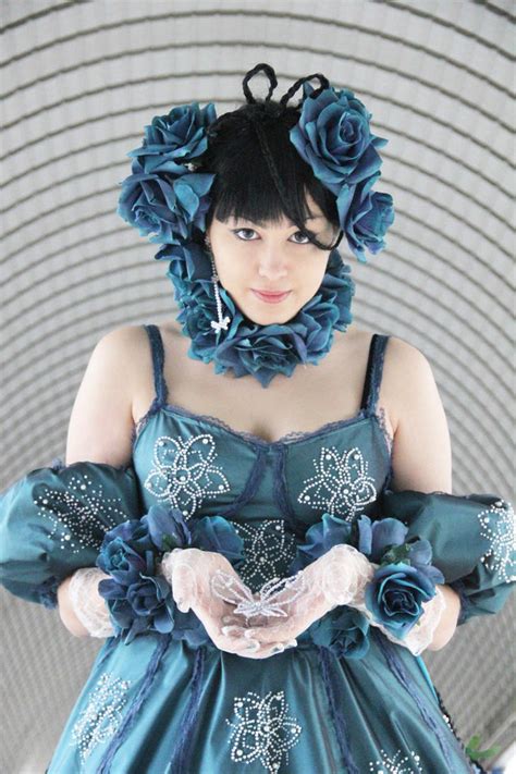 Your T Paradise Kiss Cosplay By Giuzzys On Deviantart