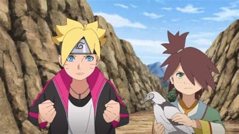 Assistir Boruto Naruto Next Generations Episódio 275 Hd Animes Orion