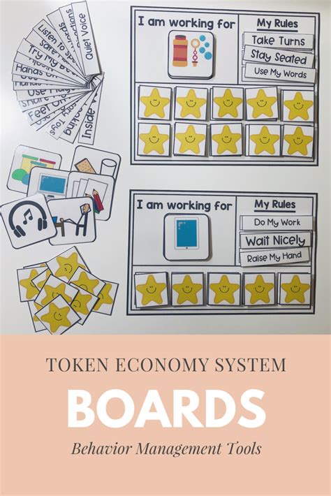 What Is A Token Economy In The Classroom Romclas