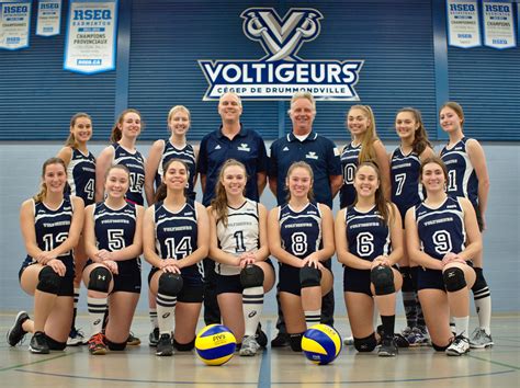 Includes the latest news stories, results, fixtures, video and audio. Volleyball féminin Archives - Cégep Drummondville