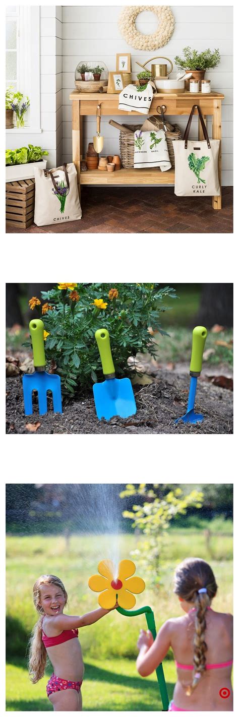 Shop Target For Gardening Tool Set You Will Love At Great Low Prices