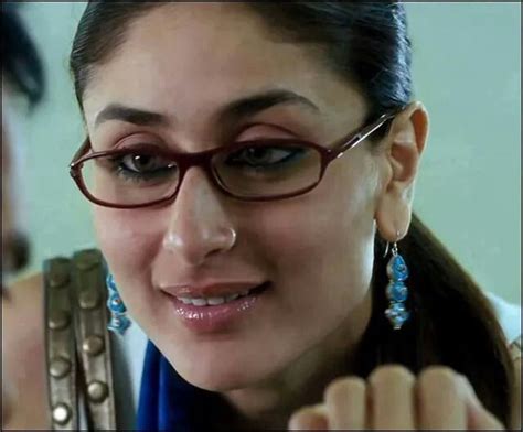 Ji Kareena Kapoor Bollywood Glasses Fashion Eyewear Moda Eyeglasses Fashion Styles Eye