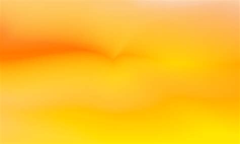 Premium Vector Beautiful Gradient Background Of Yellow And Orange