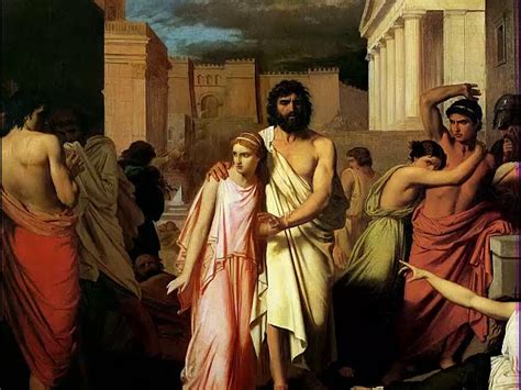 Oedipus Rex Painting At Explore Collection Of Oedipus Rex Painting