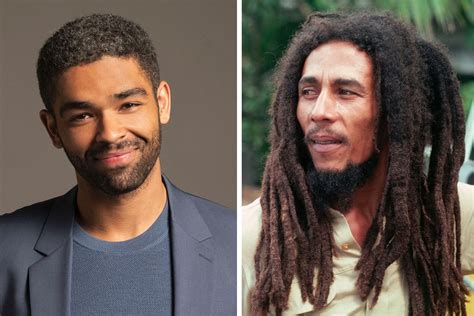 Bob Marley Biopic Kingsley Ben Adir S Ability To Act All That Matters Says Director Dancehallmag