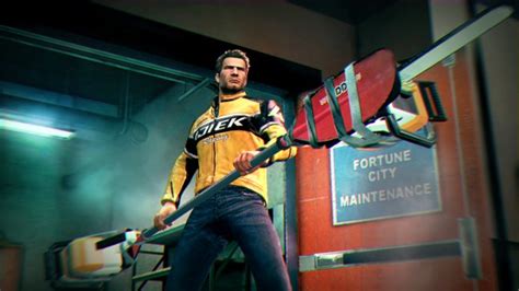 Zombiesnak Med Keiji Inafune Dead Rising 2 Gamereactor