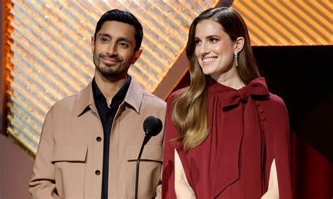 Riz Ahmed Protagoniza El Momento Más Divertido De Las Nominaciones A Los Oscar Cromosomax