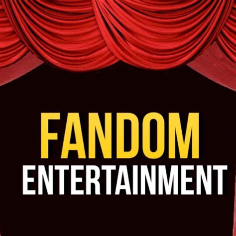 Fandom Entertainment