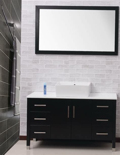 Ahorra agua en la cocina. Ikea Bathroom Vanities - sebariklanmassal.net | Tocador de ...