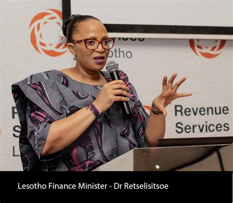 Probase Partners Revenue Services Of Lesotho To Provide Integrated