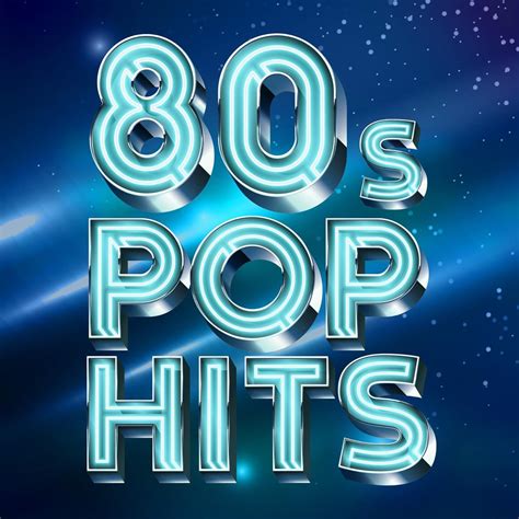 ‎80s Pop Hits Album By Various Artists Apple Music