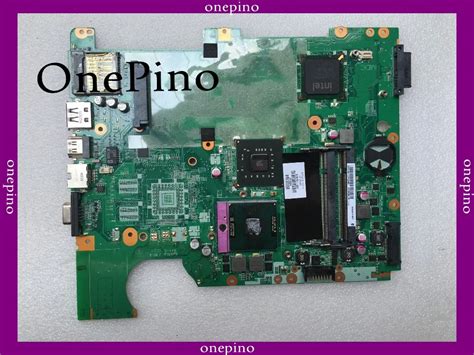 578701 001 For Hp Compaq Cq71 G71 Laptop Motherboard Gm45 Da00p6mb6d0