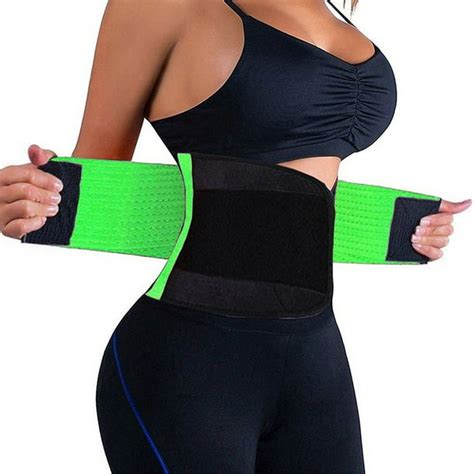 Beautytale Waist Trainer Belt Waist Cincher Trimmer Slimming Body