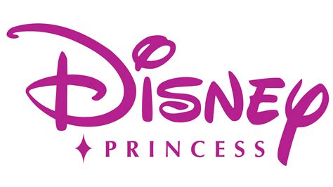 Discover More Than 80 Disney Princess Logo Vn