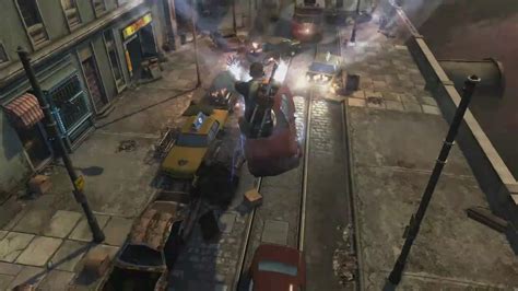 Infamous 2 New 720p Screens Will Leave You Electrified N4g