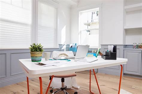 How To Make Your Office Space More Comfortable