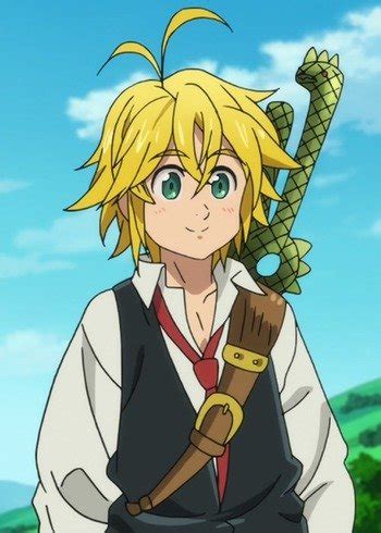 Please contact us if you want to publish a sir meliodas wallpaper on our site. Meliodas | Anime-Planet
