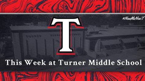 This Week At Turner Middle School Issue 101 Youtube
