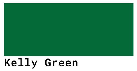 Kelly Green Color Codes In 2022 Kelly Green Color Palette Kelly