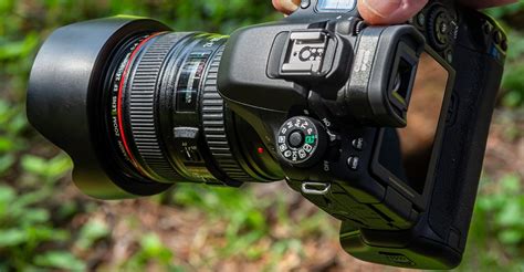 6 Best Wide Angle Lenses For Canon Cameras 3d Insider