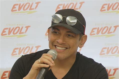 Gary V Bibida Sa Dance Concert Na Evolt ABS CBN News