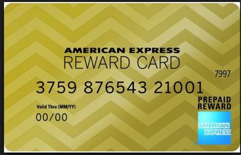 Maybe you would like to learn more about one of these? www.amexrewardcard.com - Activate Reward Card Guide