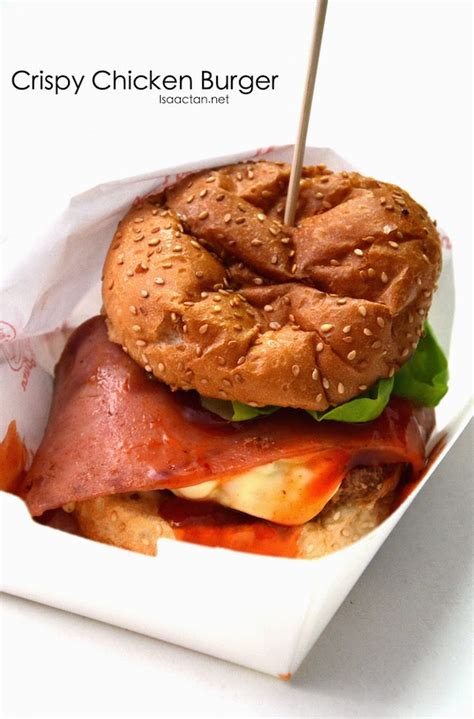 Burger bakar abang burn, seksyen 7, shah alam assalamualaikum and hollaaaaa readers! Burger Bakar Abang Burn Low Promotional Prices @ Section 7 ...