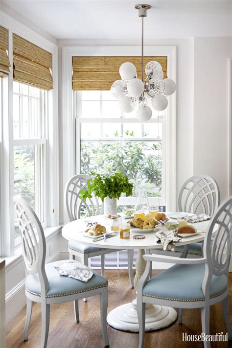 Large White Breakfast Nook 12 Large Breakfast Nooks For Your Home