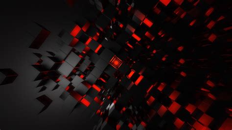 🔥 Free Download Abstract Black And Red Wallpapers Hd Desktop And Mobile