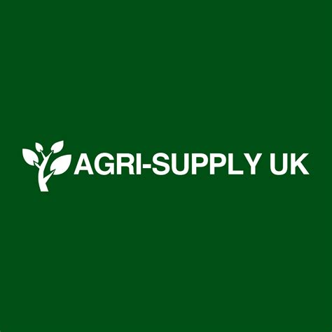 Agri Supply Uk Ltd Classic Showjumps