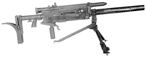 M1919 The Machine Gun That Just Wouldnt Quit Sandboxx