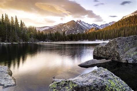 Rocky Mountain National Park Travel Guide Expert Picks For Your