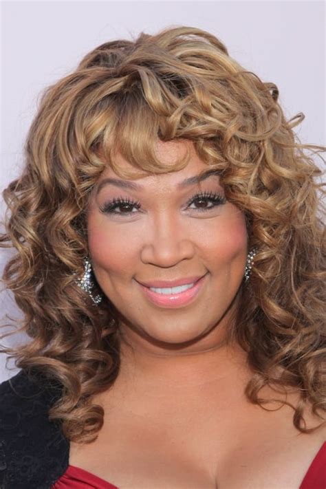 Kym Whitley — The Movie Database Tmdb