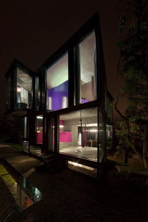 Gallery Of Trübel L3p Architects 14 Residential House Architect
