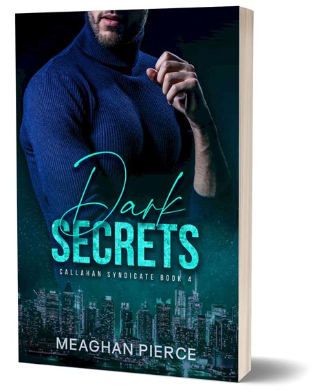 Dark Secrets Meaghan Pierce