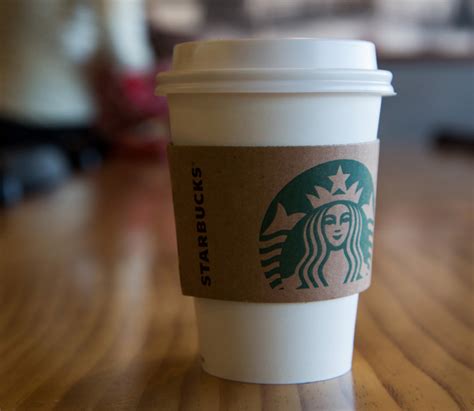 Starbucks Launches Beer Flavoured Latte Would You Try It
