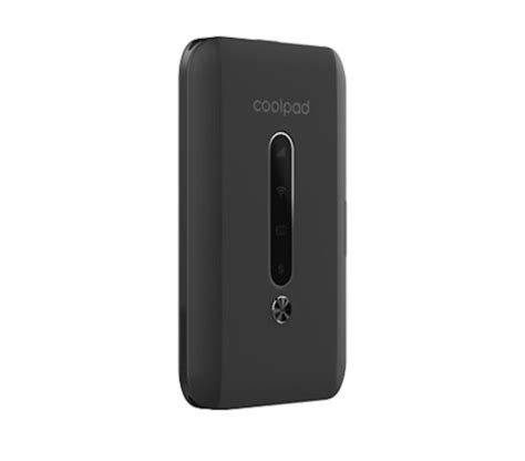 Sprint Coolpad Surf Hotspot Device Wifi Portable Model Cp332a For Sale