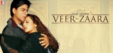 Veer Zaara 2004 Veer Zaara Hindi Movie Movie Reviews Showtimes