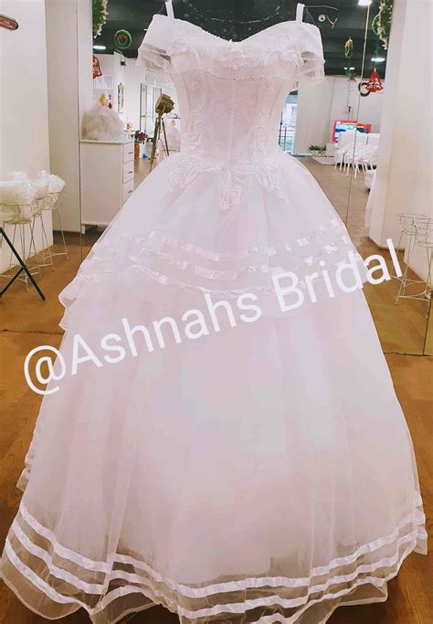 Share More Than 128 Wedding Gowns In Hyderabad India Latest Vn