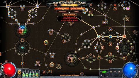 Learn how to allocate path of exile atlas skill trees introduced in echoes of the atlas expansion. Path of Exile - Forsaken Masters Skill Tree Full Respec ...