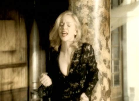 Madonna Love Don T Live Here Anymore 1996