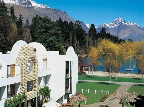 Novotel Lakeside Queenstown Book Now For 2018 Ski Travel Company