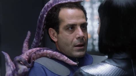 Big night is one of my all time favorite movies, and a lot of it has to do with shalhoub. Galaxy Quest Screen Shots - Tony Shalhoub Image (2181965 ...