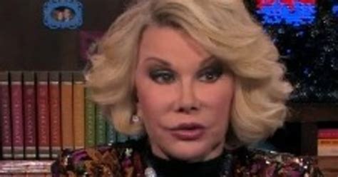 Joan Rivers My Insults Arent Mean