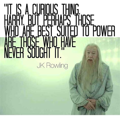 Inspiring Dumbledore Quotes Popsugar Australia Smart Living