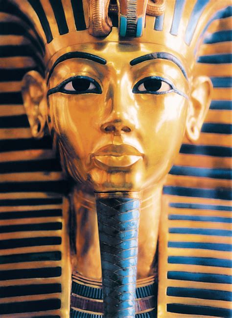 How Did King Tutankhamun Die